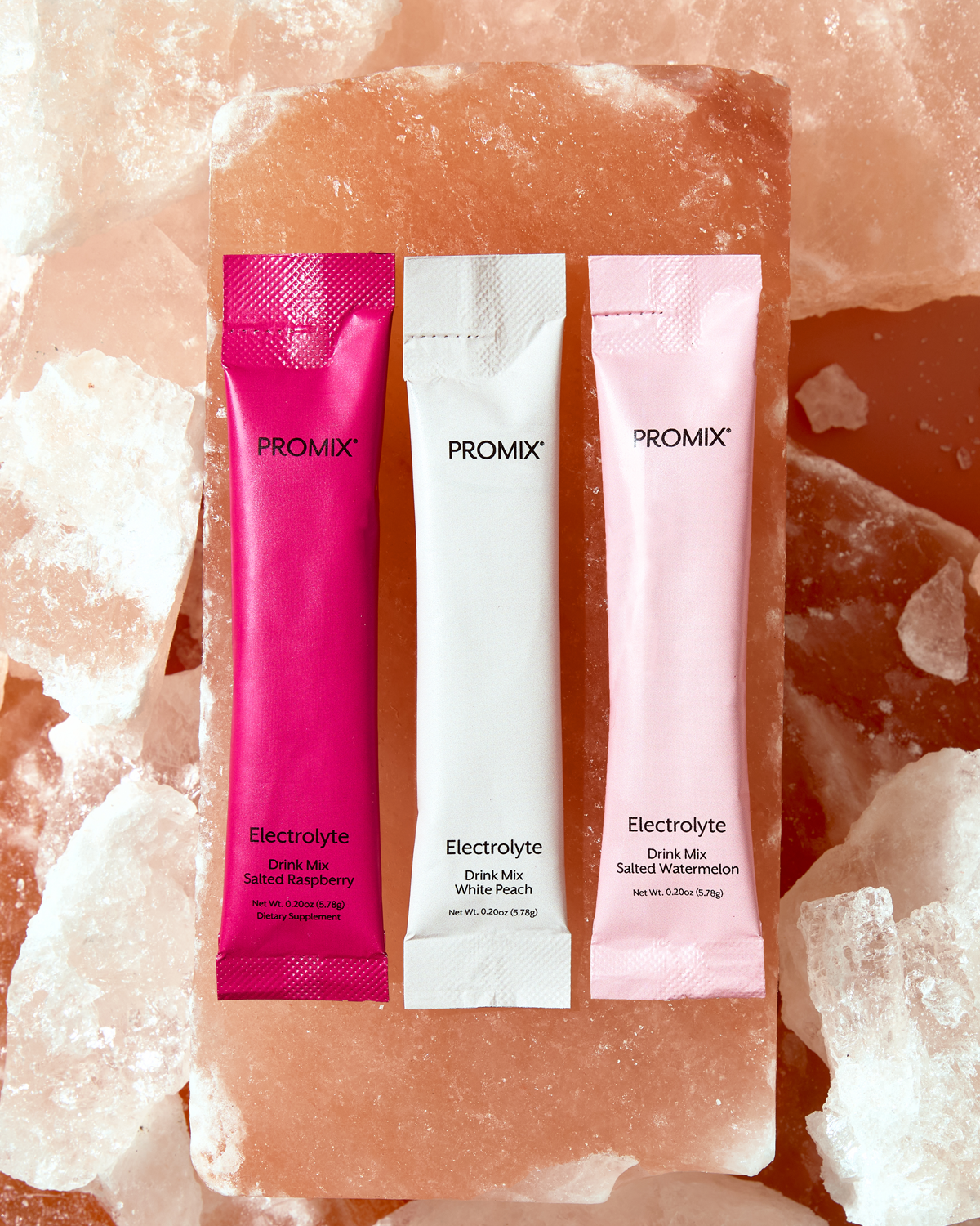 Electrolyte Drink Mix Variety Pack