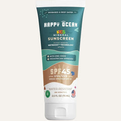 Mineral Sunscreen SPF 45