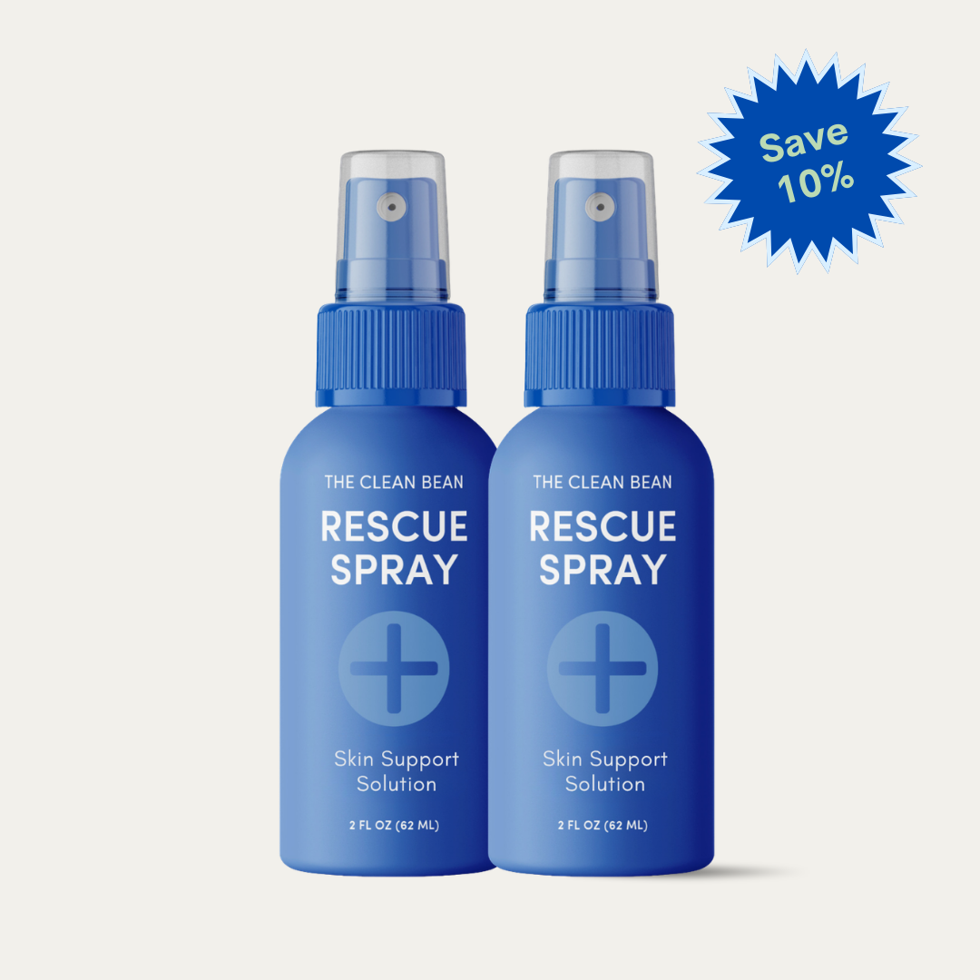 Rescue Spray