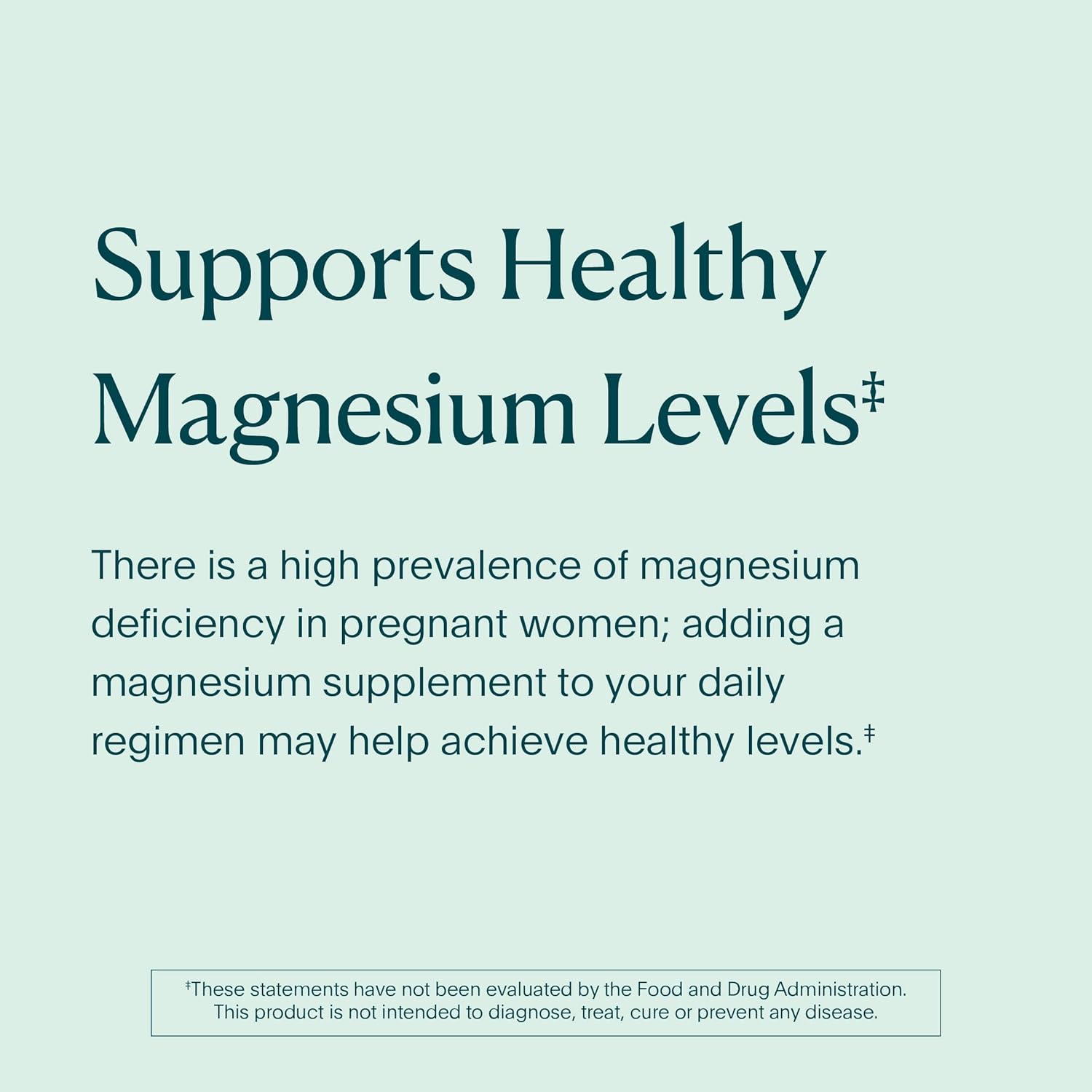 Magnesium plus 300 Mg Drink Mix with Calcium & Vitamin D3