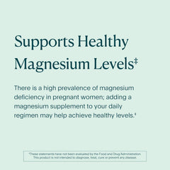 Magnesium plus 300 Mg Drink Mix with Calcium & Vitamin D3