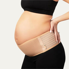 Adjustable Abdominal Binder for Pregnancy 