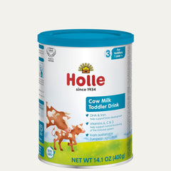 Organic Toddler Milk Drink 12-36 Months, 14 Oz