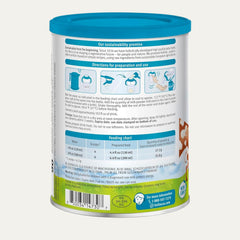 Organic Toddler Milk Drink 12-36 Months, 14 Oz