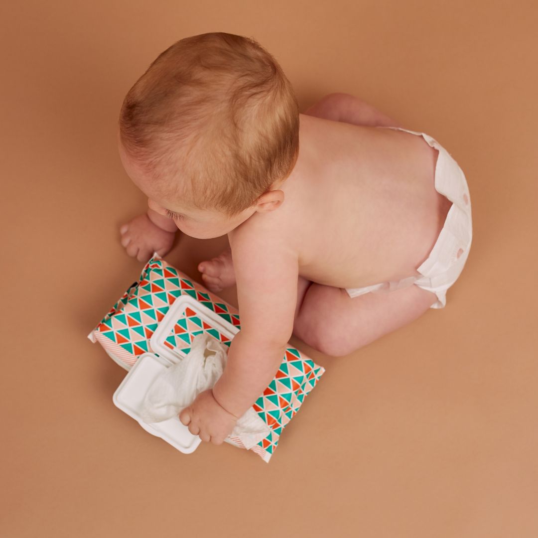 Wipes 3 Pack