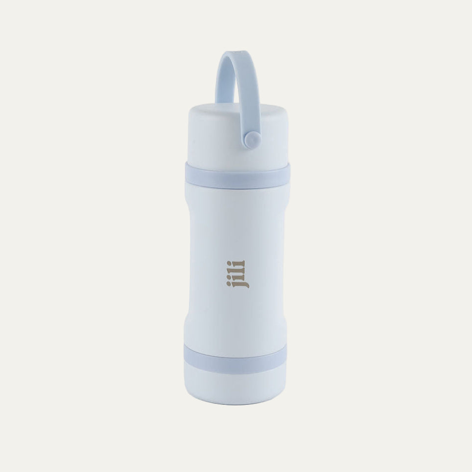All-In-One Baby Bottle - Ice