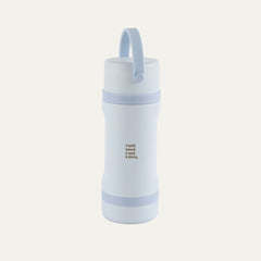 All-In-One Baby Bottle - Ice