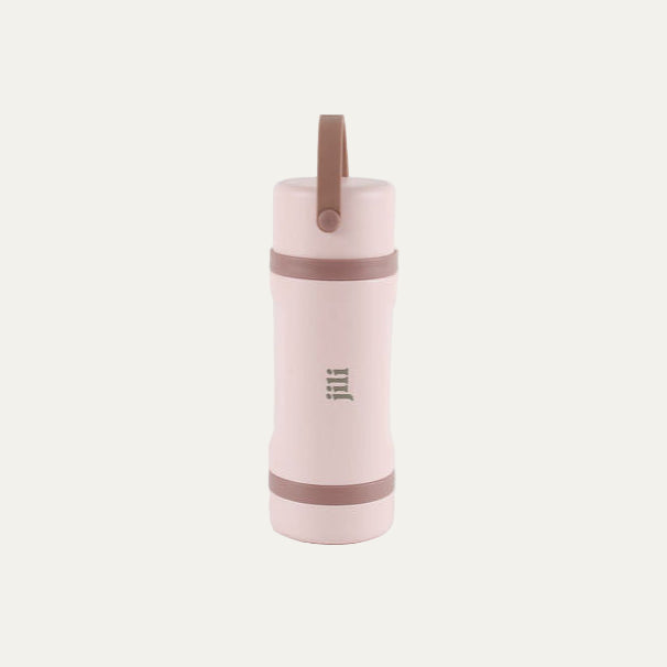 All-In-One Baby Bottle - Rose