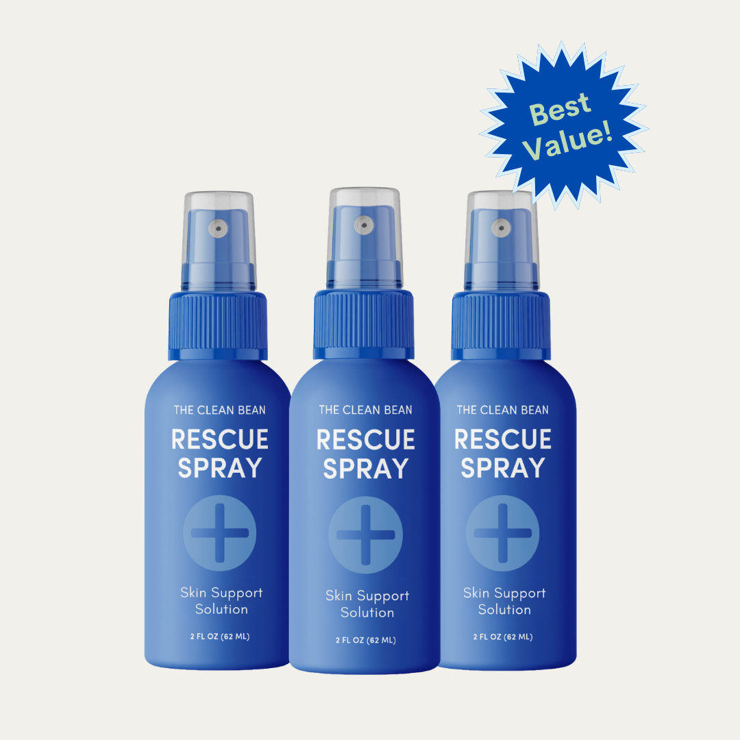 Rescue Spray