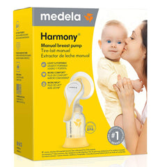 Medela Sillicone Manual breast pump