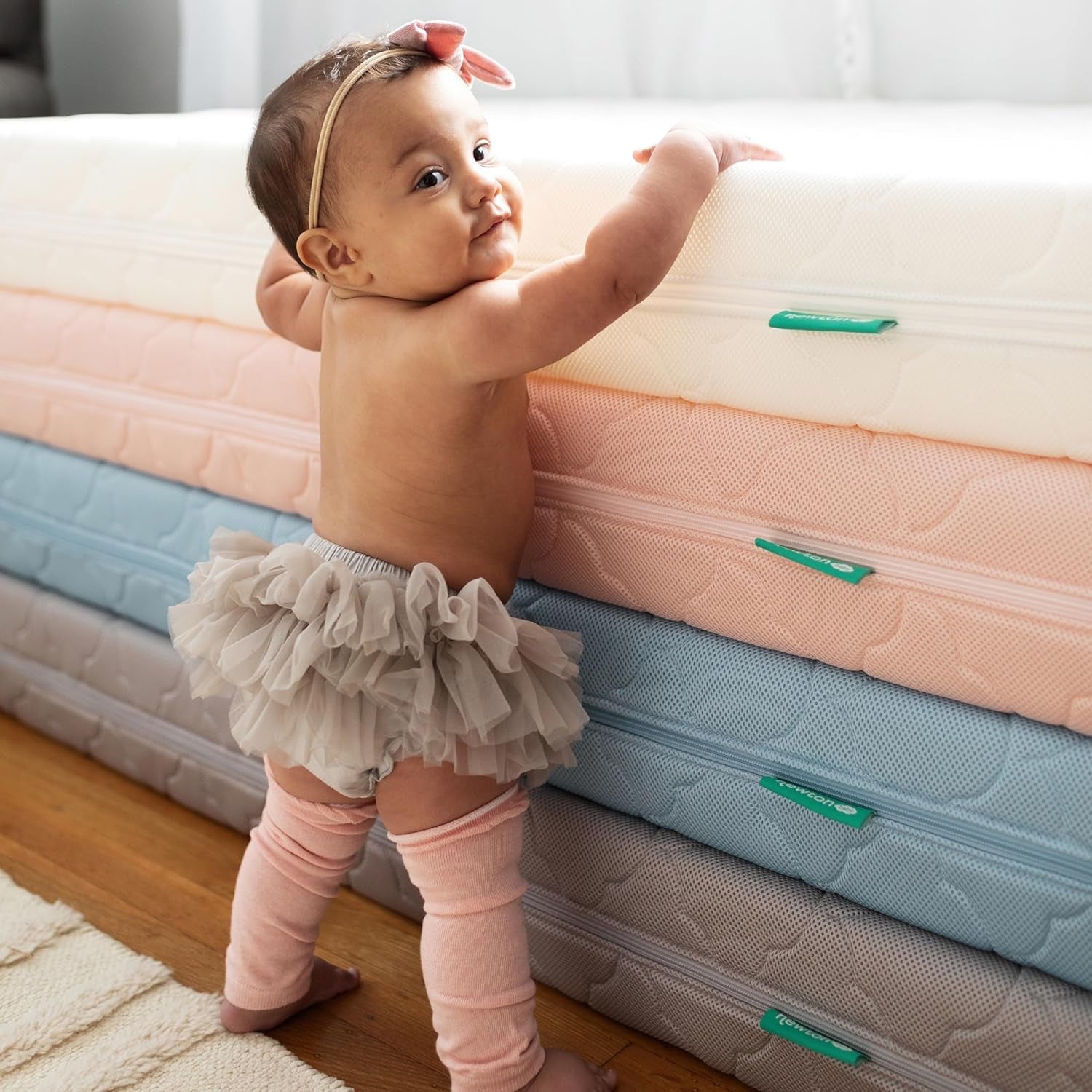 Washable Newton Mattresses Waterproof Crib Mattress Newton Baby