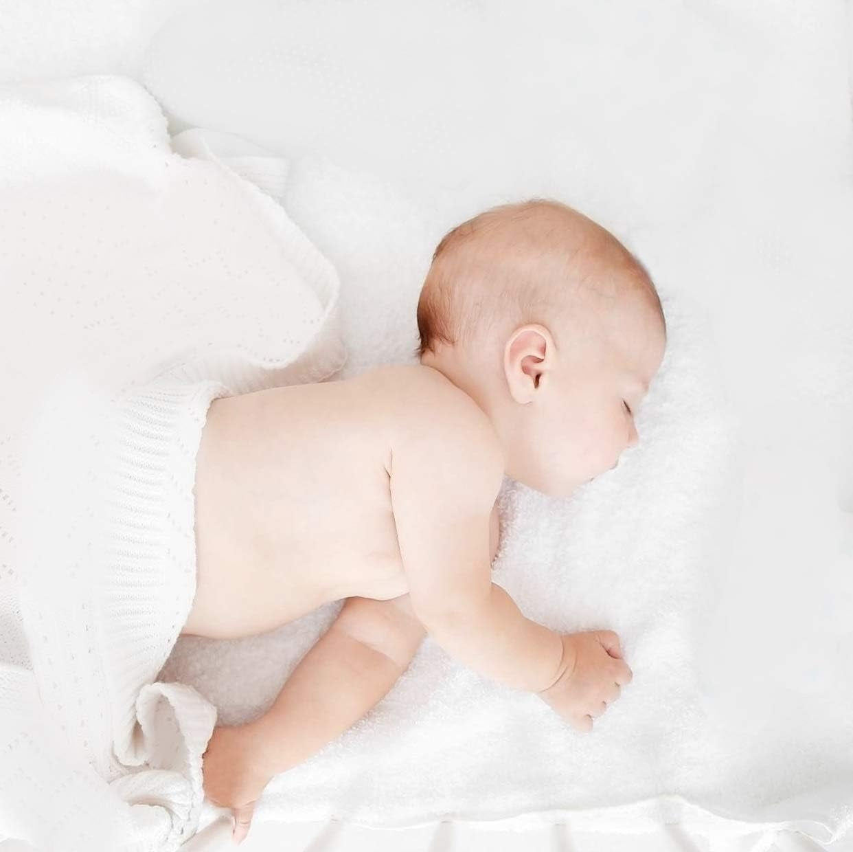 Cooling Premier 2-Stage Crib and Toddler Mattress, Proven to Reduce Suffocation, GREENGUARD Gold Certfied