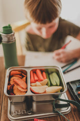 Pura® Lunch Containers