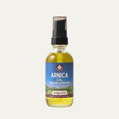 Arnica Oil Nurture & Restore