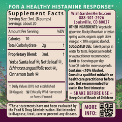 Kick-Ass Allergy Seasonal Rescue For Pregnancy