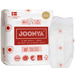 Single Diapers Bag