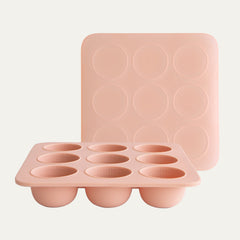 Baby Food Freezer Tray