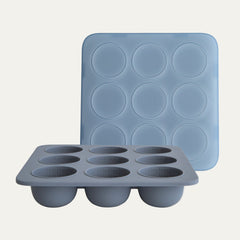 Baby Food Freezer Tray