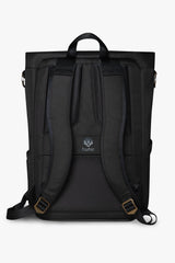 Everyday Diaper Backpack / Mid(dle of the)night Black