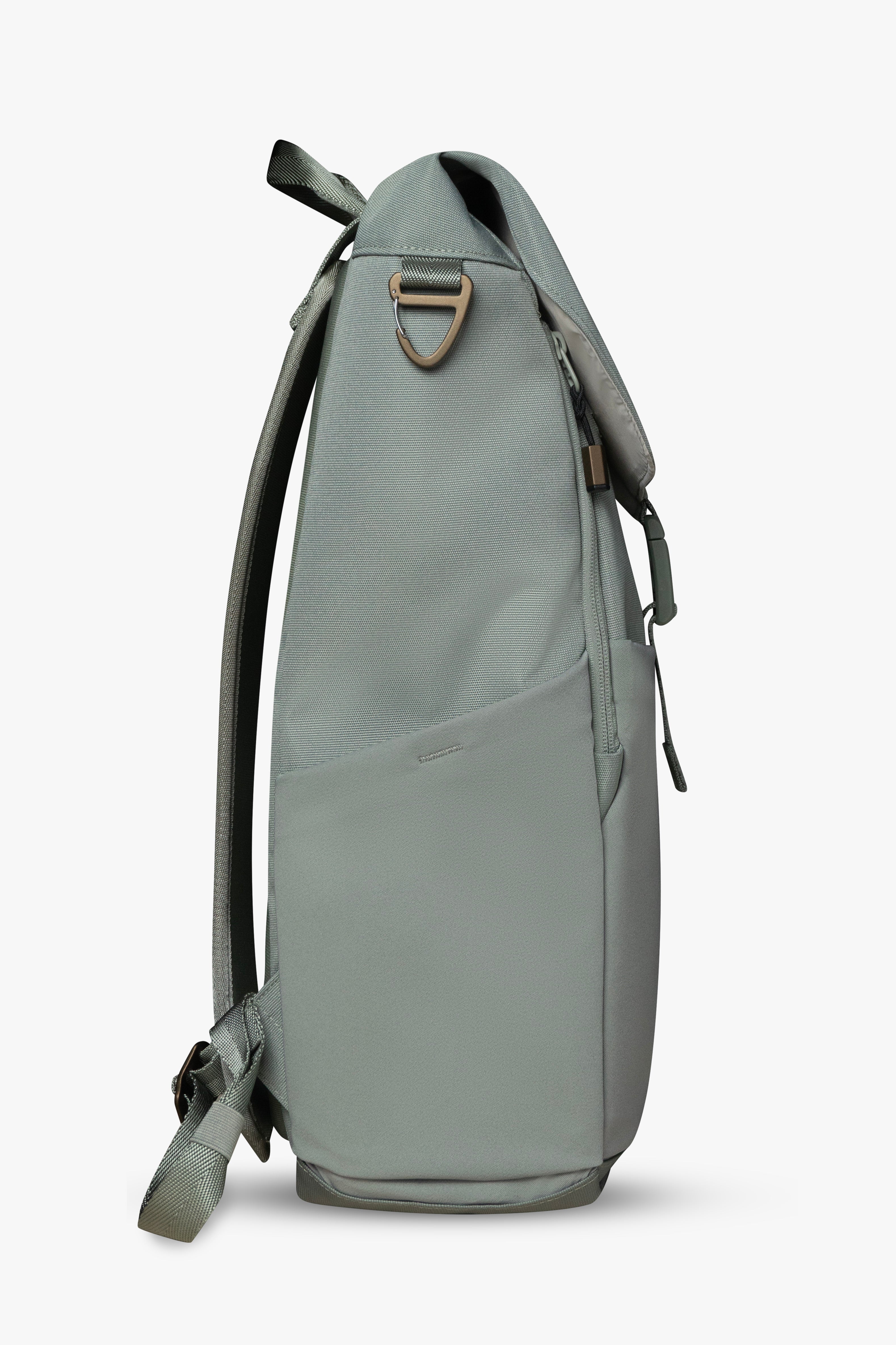 Everyday Diaper Backpack / Outdoorsy Sage