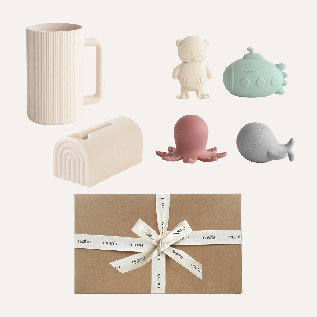 Sealife Bath Essentials Kit