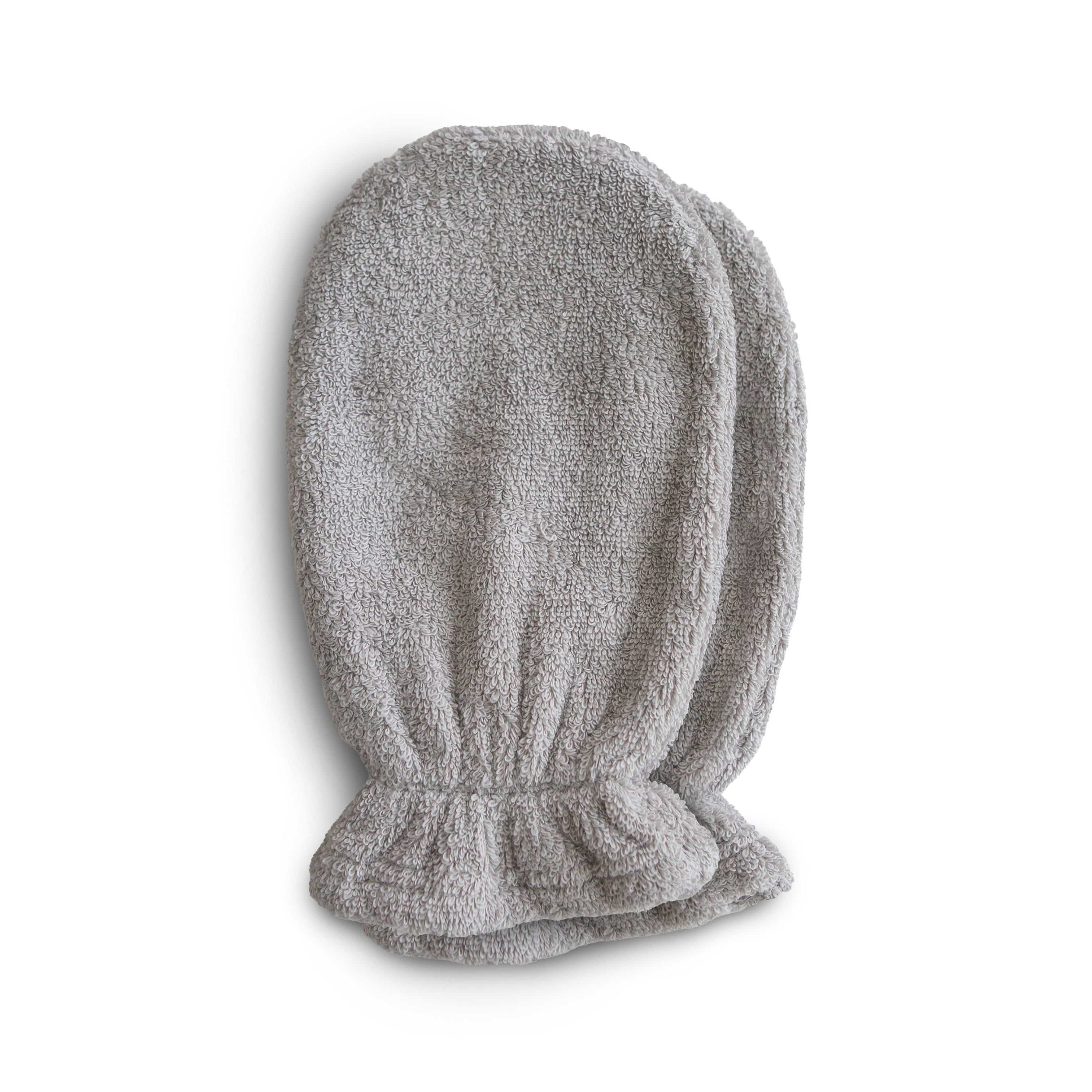 Organic Cotton Bath Mitt
