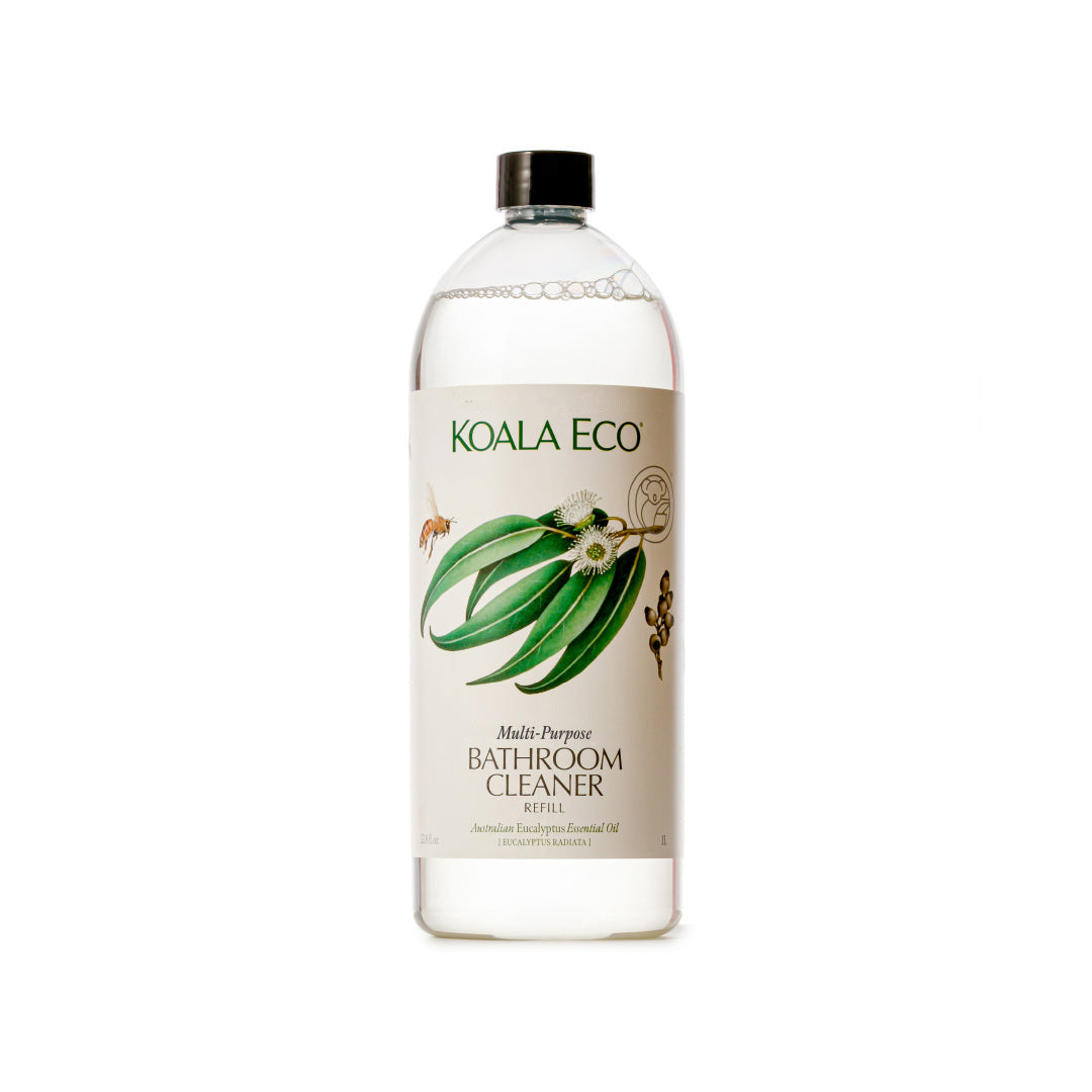 Multi-Purpose Bathroom Cleaner