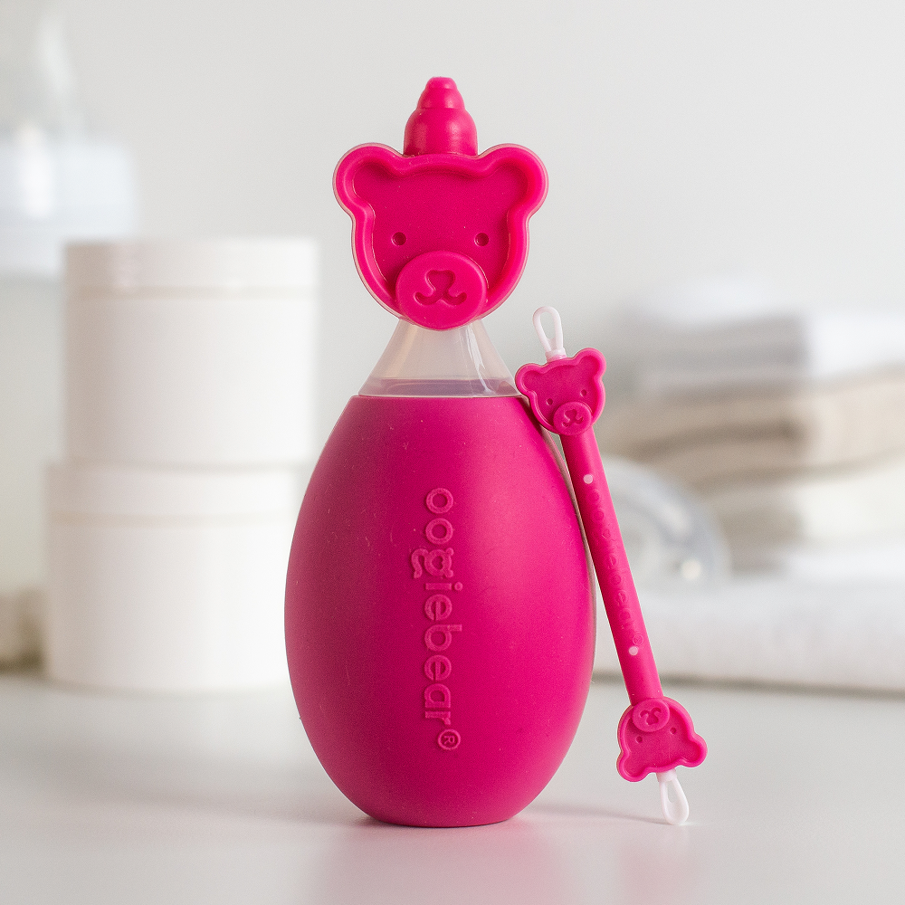 oogiebear baby nose and ear cleaning kit
