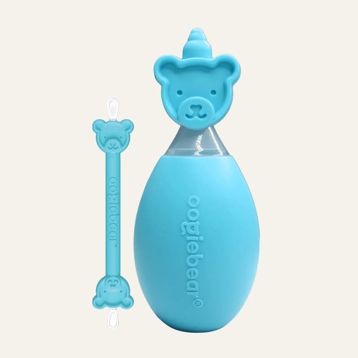 oogiebear baby nose and ear cleaning kit