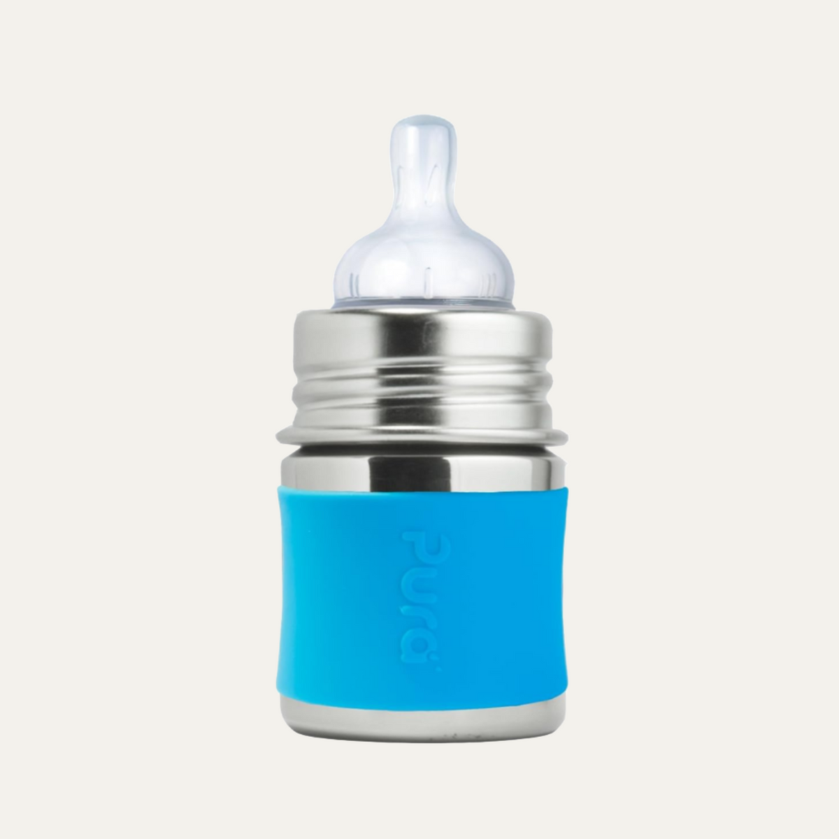 Infant Steel Bottle 5oz