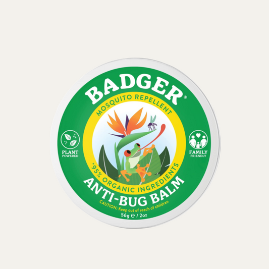 Bug Repellent 2oz Tin