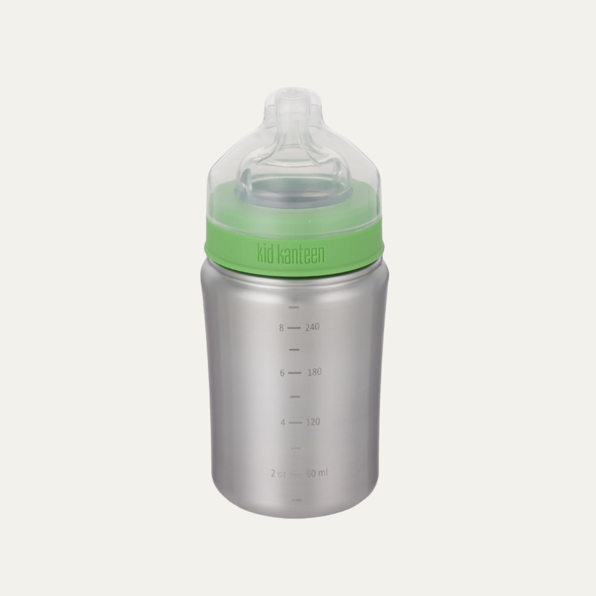 Baby Bottle 9 Oz