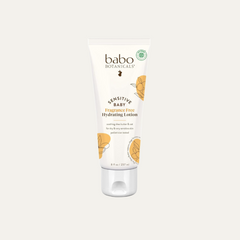 Sensitive Baby Fragrance-Free Hydrating Baby Lotion