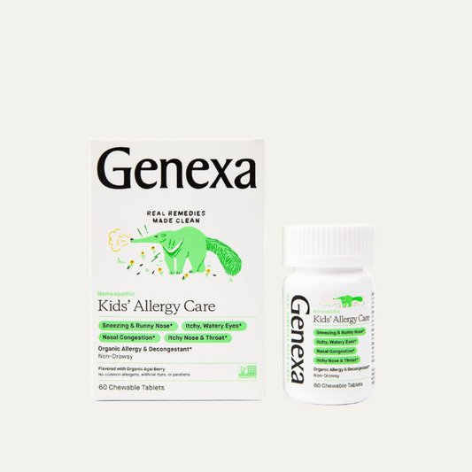 Genexa Kids' Allergy Care