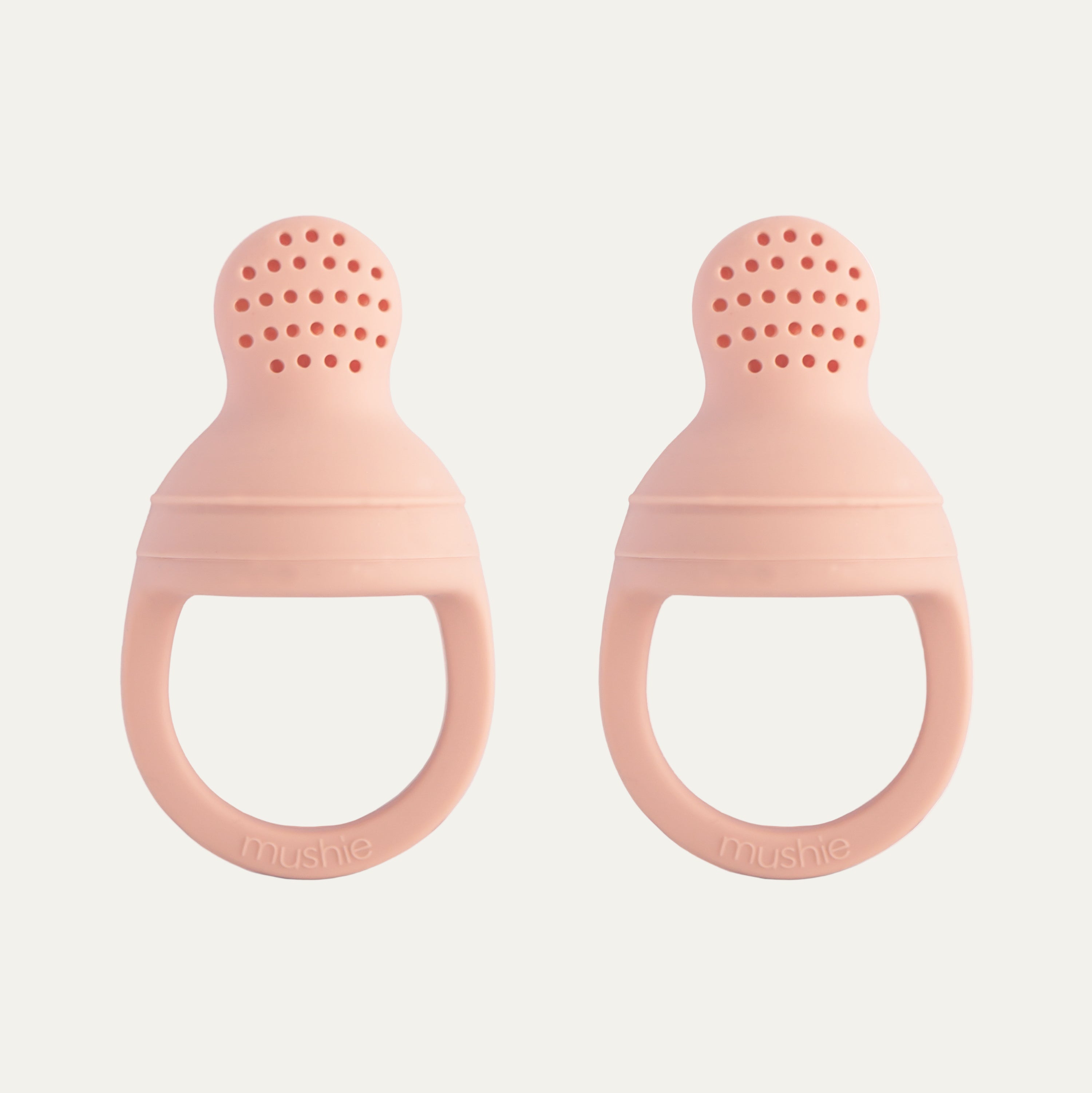 Silicone Fresh Food Feeder