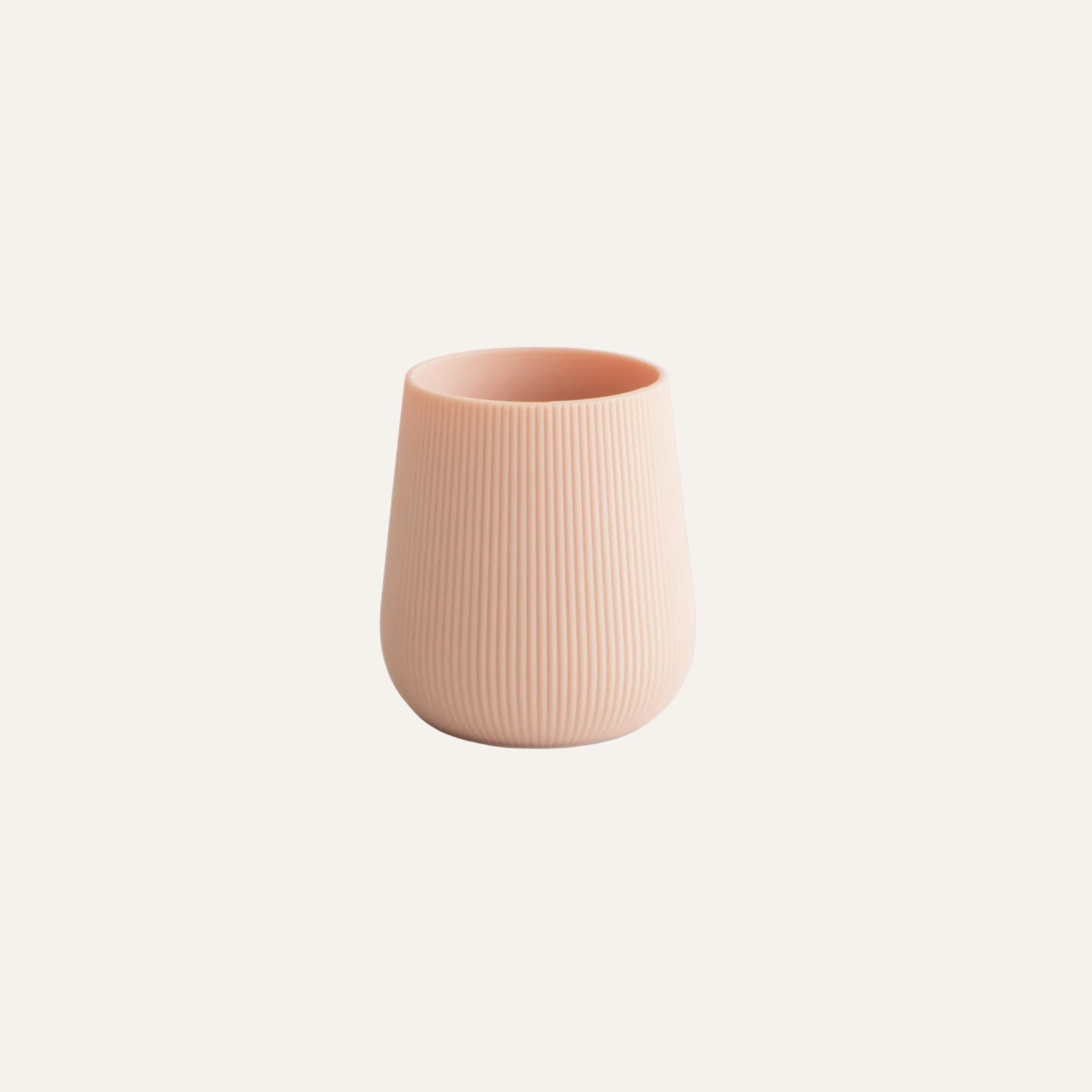 Silicone Starter Cup
