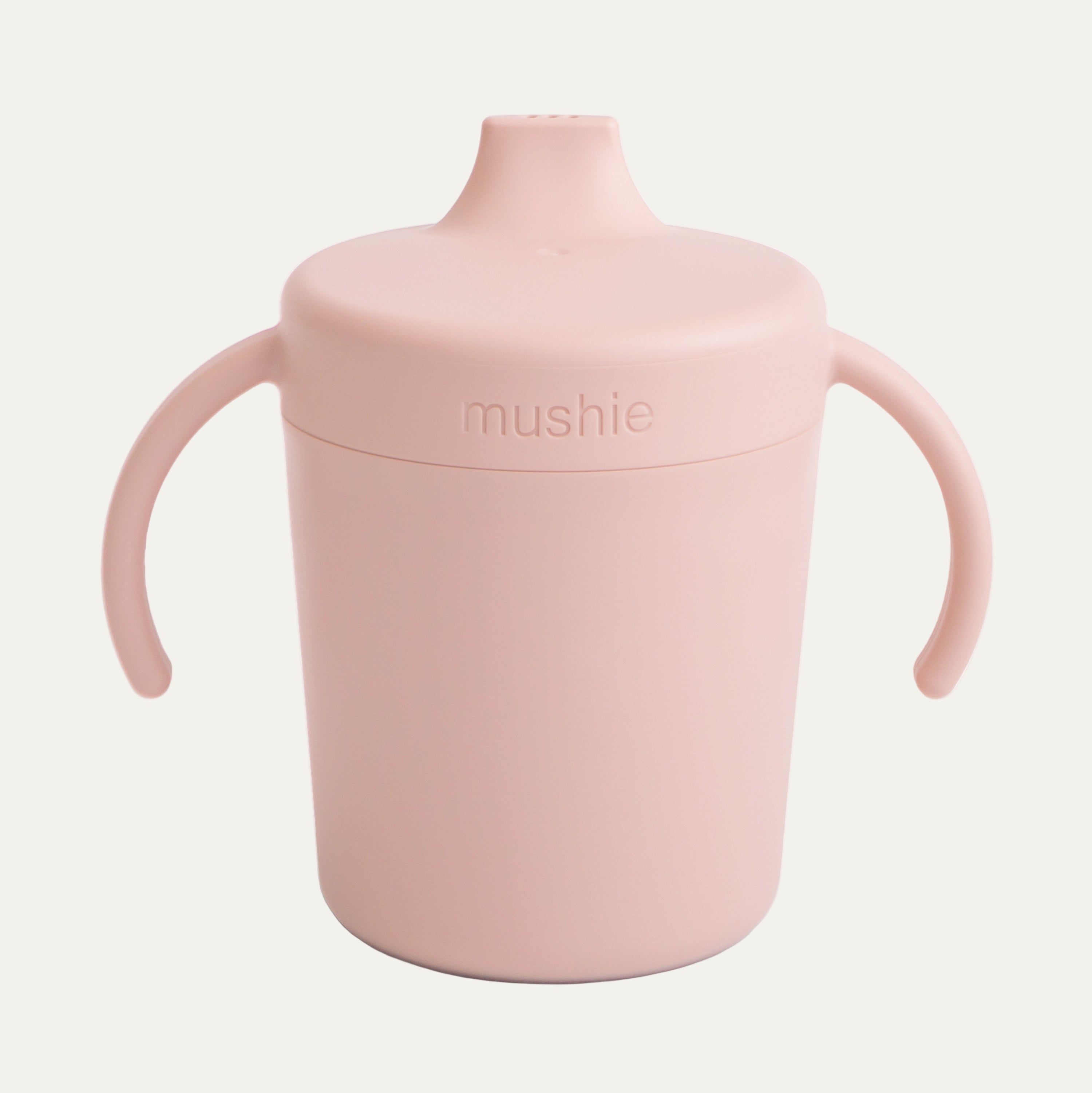 Trainer Sippy Cup
