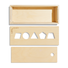 The Block Set