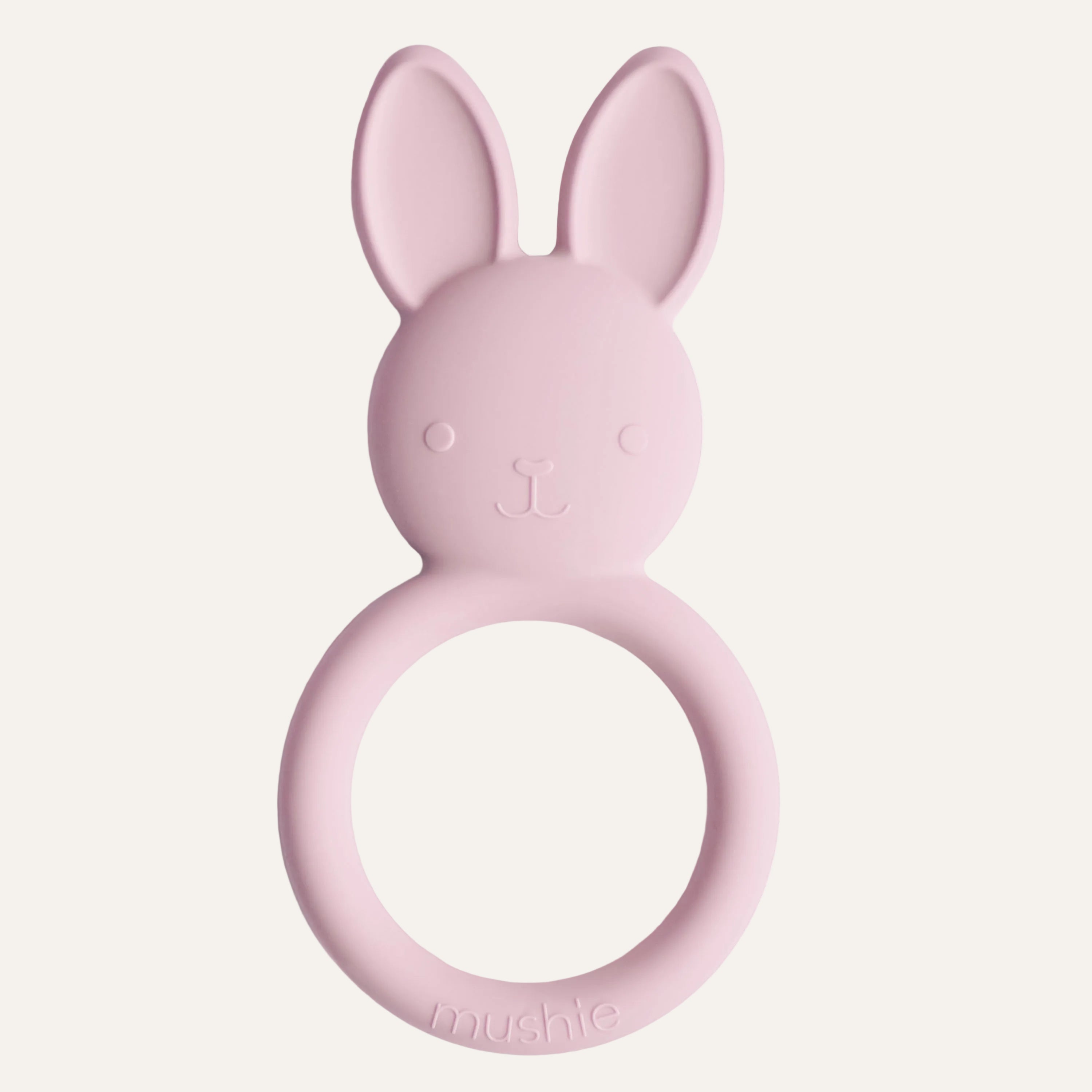 Bunny Teether