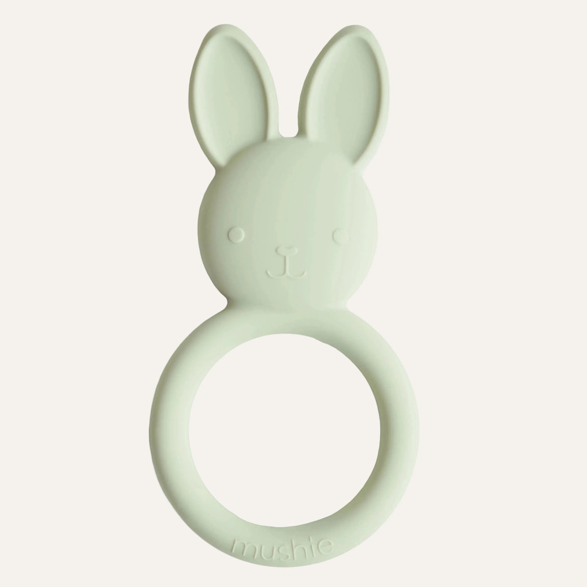Bunny Teether