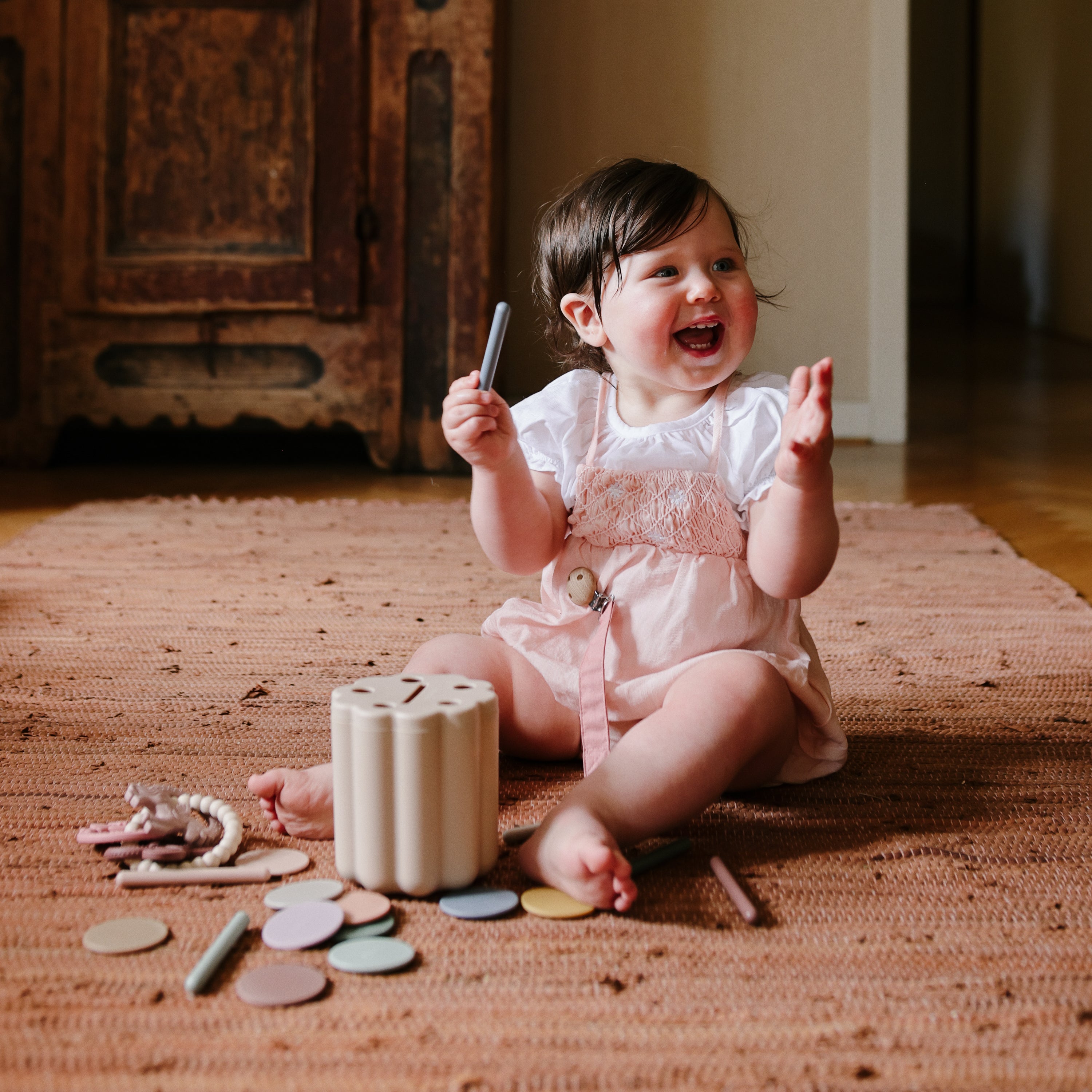 Teething Ring