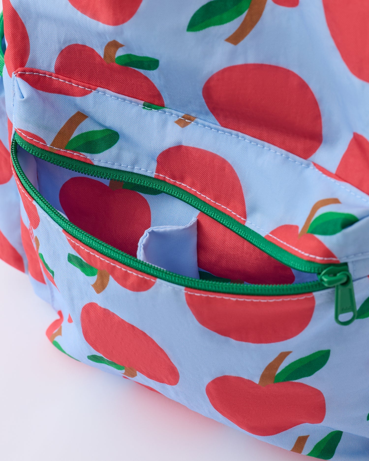 Cool Kid Backpack | Blue Apple