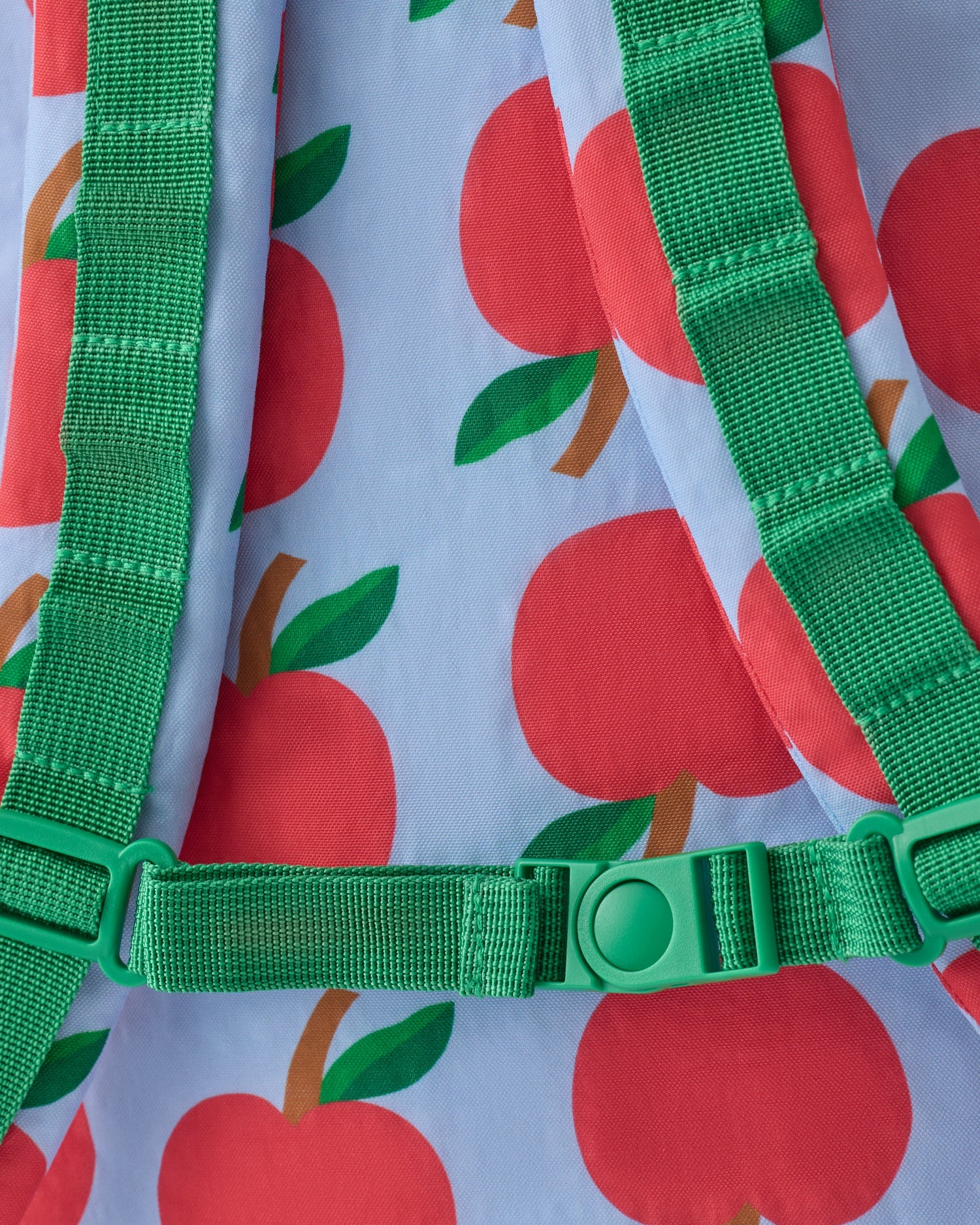 Cool Kid Backpack | Blue Apple