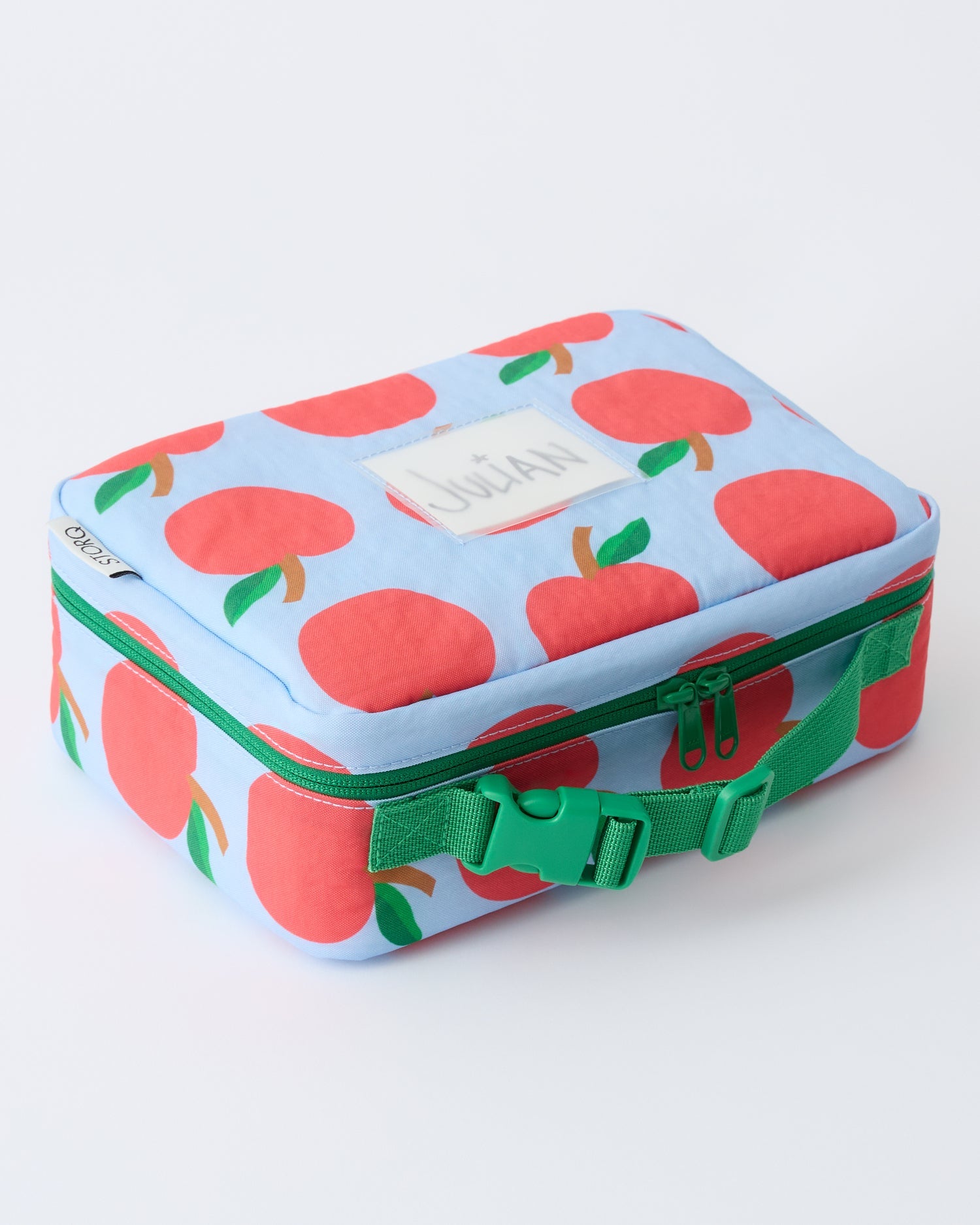 Cool Kid Lunch Box | Blue Apple