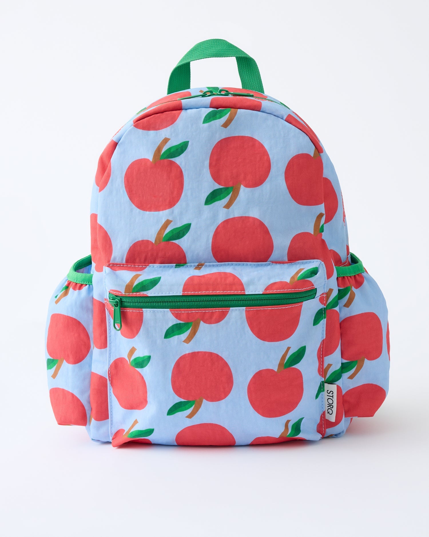 Cool Kid Backpack | Blue Apple
