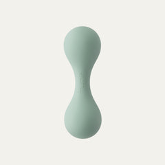 Silicone Baby Rattle Toy