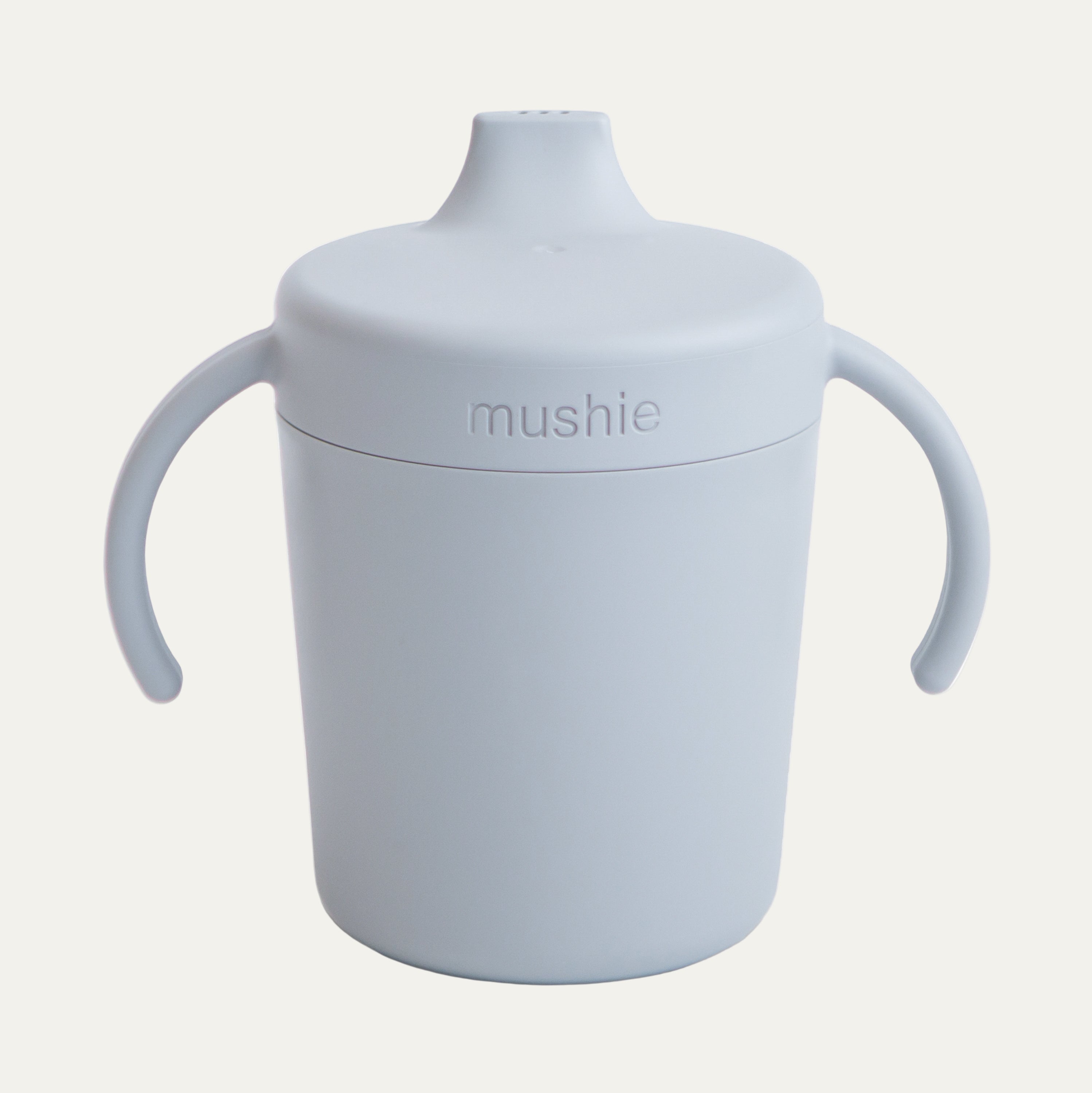 Trainer Sippy Cup