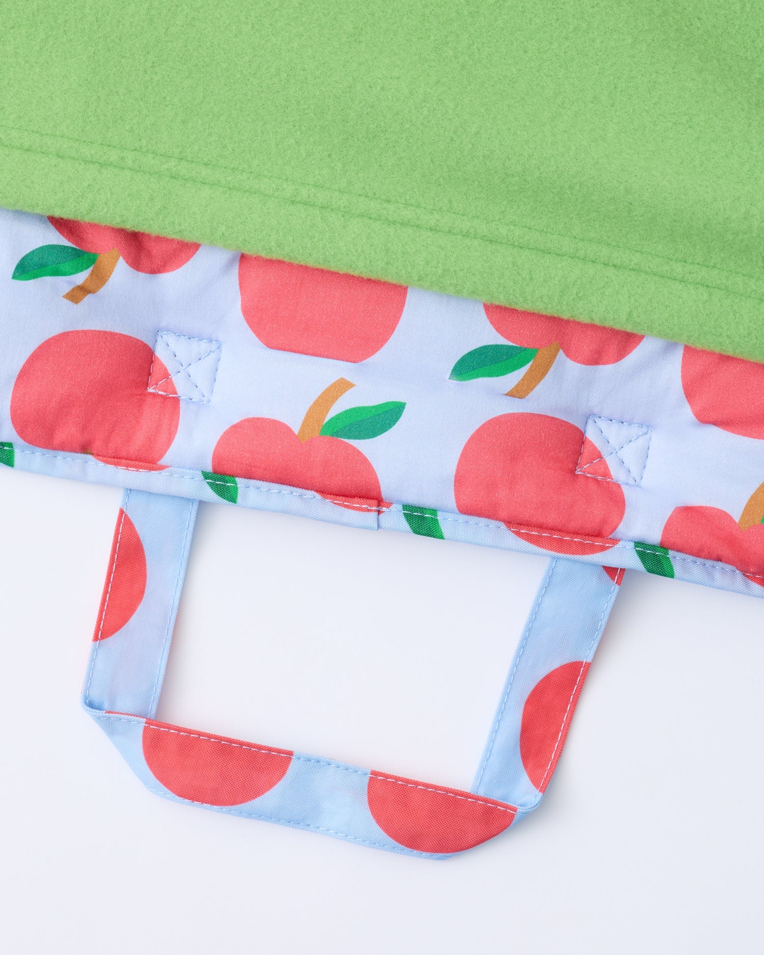 Cool Kid Nap Mat | Blue Apple