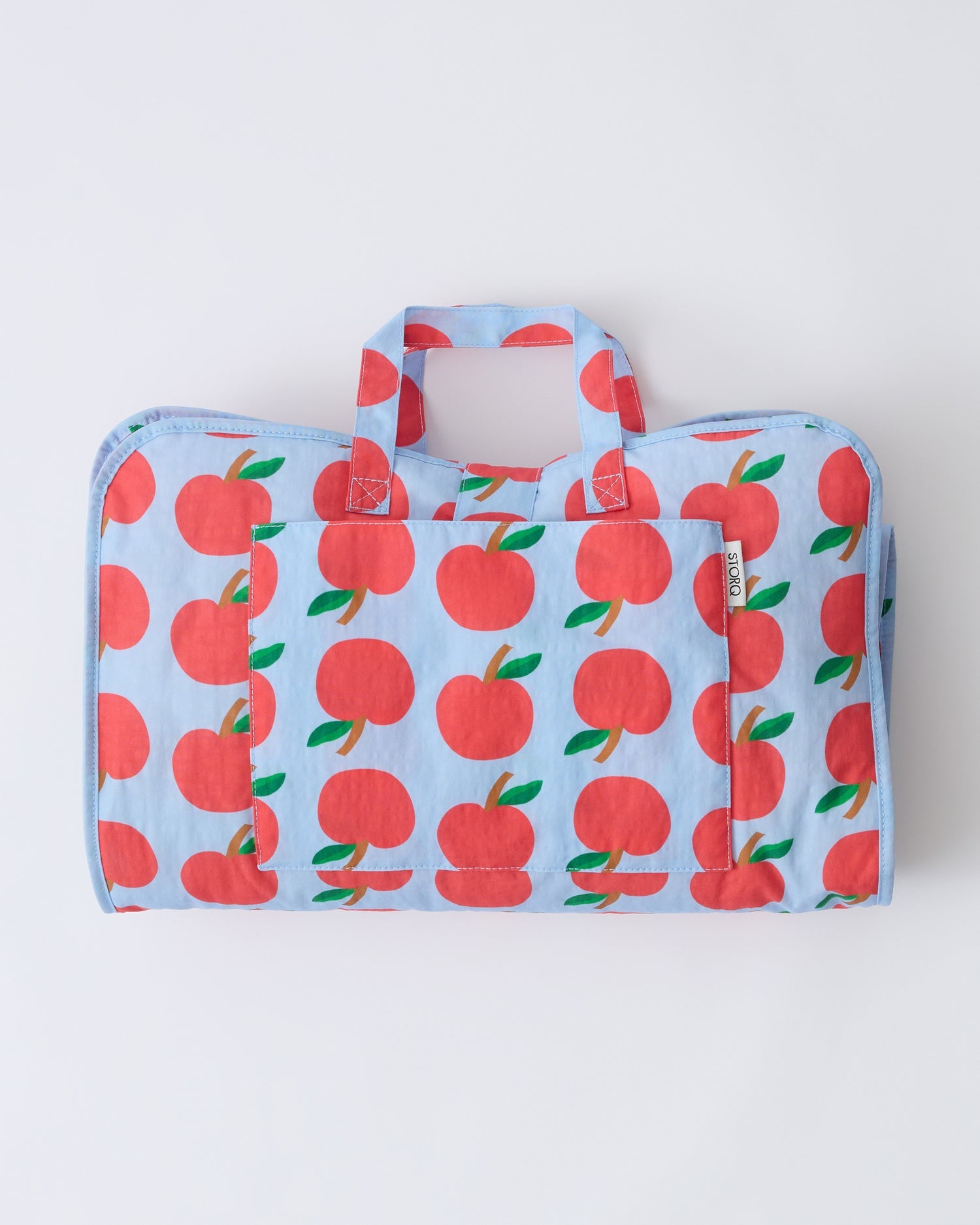 Cool Kid Nap Mat | Blue Apple