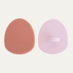 Cradle Cap Brushes